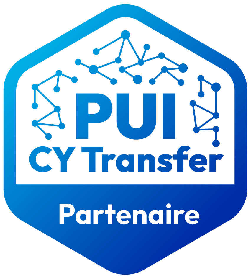 CY Transfer — incubateur CY Cergy Paris Université